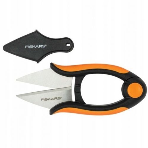 Fiskars kézi olló 6 cm