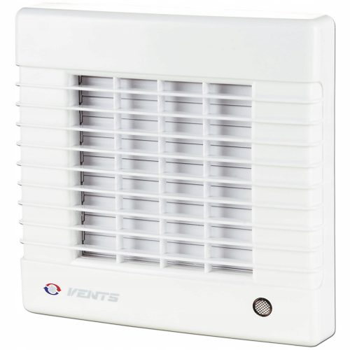 Szellőzők csoport 100 MAT 100 mm fürdőszoba ventilátor