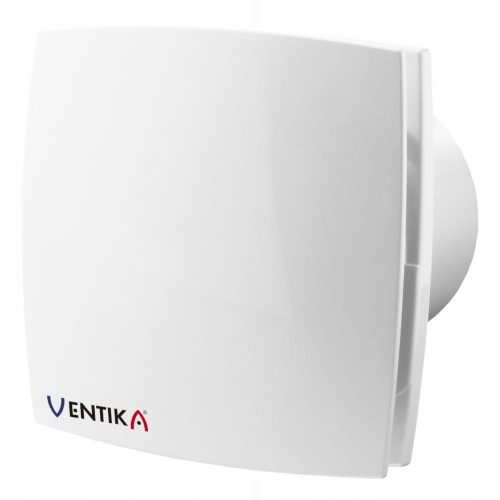 Ventika D125LDOH fürdőszoba ventilátor 125 mm