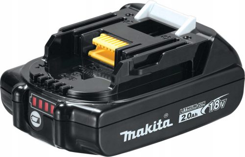 Tartalék akkumulátor - Makita akkumulátor akkumulátor BL1820B 18V 2.0ah li-ion