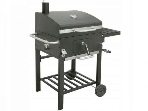 Faszenes grill - LANDMANN GRILL CHEF Comfort Basic faszén grill