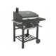 Faszenes grill - LANDMANN GRILL CHEF Comfort Basic faszén grill