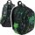 Hátizsák az iskolába - Backpack St.Right 3-cm BP-26 Sötét Game 1 osztály