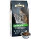 Granulátum macskáknak - Divinus Cat Complete felnőtt macskáknak 20 kg