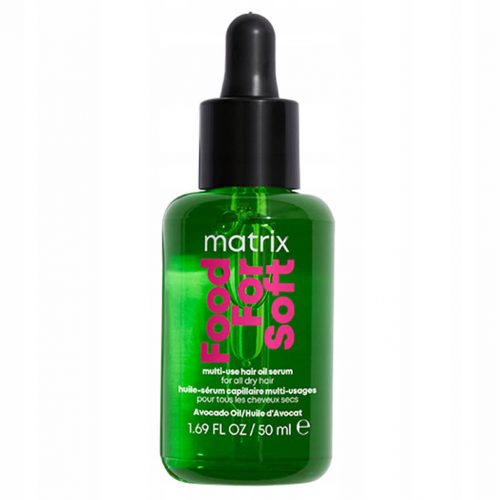  Matrix Food For Soft intenzíven hidratáló hajolaj 50ml