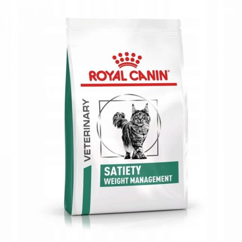 Granulátum macskáknak - Royal Canin VD, Statiet súlykezelés, Cat, 1