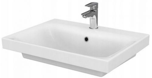 Fürdőszobai mosdók - Bútor Washbasin Moduo 50 x 40 Cersanit eladás