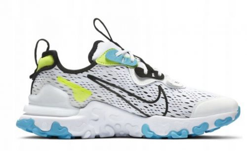 Gyermek sportcipők - Nike React Vision WW CV8965100 39 cipő