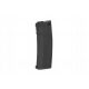 Airsoft magazin - SA - S-Mag Mid-Cap tár 125 BB-hez M4-hez