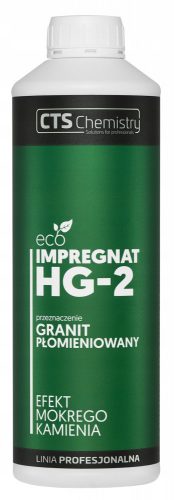 Impregnált granit CTS Chemistry 14960 HG-2