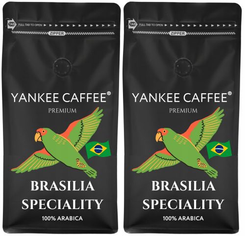 Kávé kávé 2kg arabica brazil specialitás