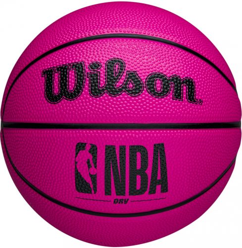 Baseball labda - Wilson NBA DRV Mini kosárlabda 3