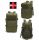 Katonai hátizsák - Taktikai katonai hátizsák 45L lézervágás Molle JBT