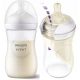 Bébiüveg - Philips Avent természetes üveg 330ml válasz 3m+