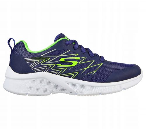 Gyermek sportcipők - SKECHERS MICROSPEC futócipő