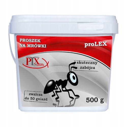  ANTS POWDER Home Garden 500g proLEX