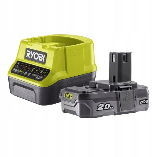 RYOBI bit és fúró készlet (127 db) RAK127DDSD