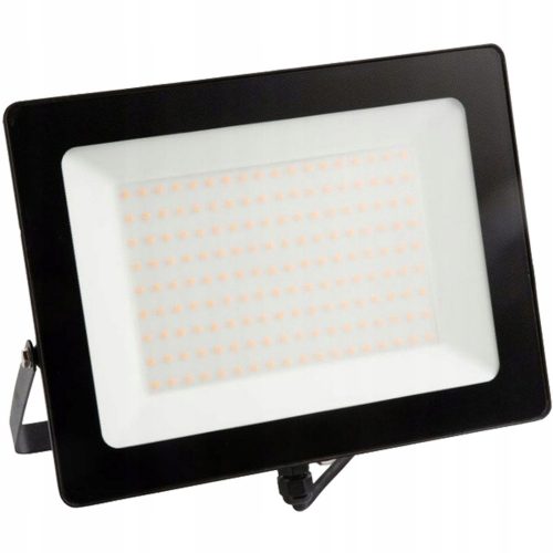 LED lámpa lámpa lámpa 150W 3000K IP65 Slim