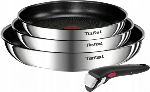  Tefal Emotion hagyományos serpenyő 28 cm tapadásmentes (non-stick)