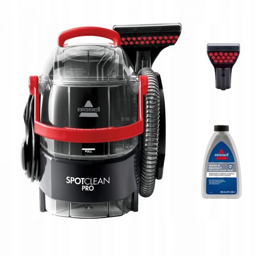  BISSELL SpotClean Professional 1558N porszívó