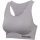 Sport melltartó - Szywl Hummel Crop Top Ct9 hml__m