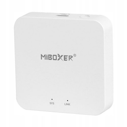 Miboxer-bukás a legtöbb wifi wl-box2 tuya android ios