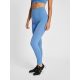 Fitness leggings - Hummel Legglys High State Logo cbx hml__m