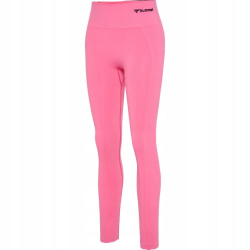 Fitness leggings - Hummel Leggys Highs logo stato 0U hml__m