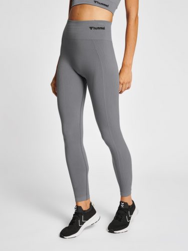 Fitness leggings - Hummel Leggies Highs Logo logo nde hml__m