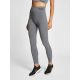 Fitness leggings - Hummel Leggies Highs Logo logo nde hml__m