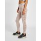 Fitness leggings - Hummel zökkenőmentes nadrág logó 8xg hml__s