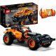  LEGO Technic Monster Jam El Toro Loco 42135