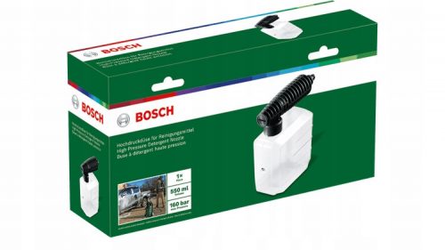 Habosító magasnyomású mosóhoz -  Bosch nagynyomású zongora 550 ml