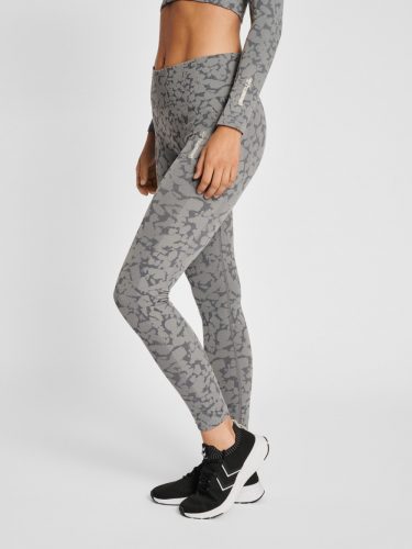 Fitness leggings - Hummel Sport Leggings minta EM1 HML__M