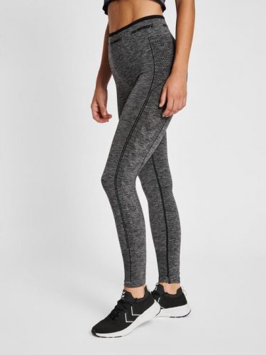 Fitness leggings - Hummel zökkenőmentes ipw nadrág hml__l