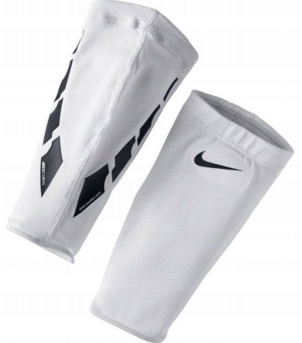 Labdarúgás térd és könyökvédők - Nike Guard Elite Ueve R M Protectors