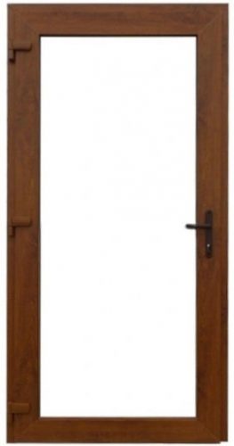 Bal ajtó kívül HOMEDOORS 90 cm