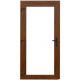 Bal ajtó kívül HOMEDOORS 90 cm