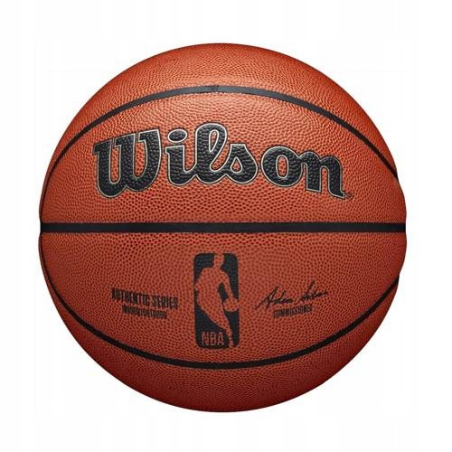 Baseball labda - Kosárlabda Wilson NBA hiteles replika