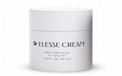  Elesse Cream Apple Stem Cells 50 ml öregedésgátló krém