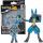  Pokemon Select Evolution Riolu Lucario ábra