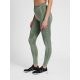 Fitness leggings - Hummel Seamless Sports Leggings Q6X HML__S