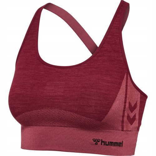 Sport melltartó - Hummel sport növényi logó G7i hml__m