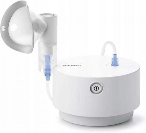 Gyermek inhalátor - Omron Compair C28 NE-C105 inhaláló