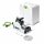 Szerszámkészletek - Festool TSV medence 60 KEBQ-FLUS 576730 ÚJ