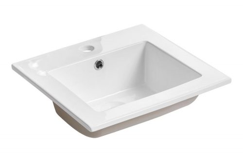 Fürdőszobai mosdók - Ceramic Washbasin 40 cm CFP 9048