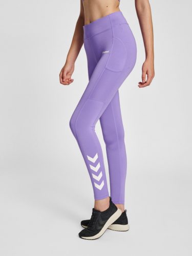 Fitness leggings - Hummel sport nadrág zseb jgh hml__m