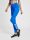 Fitness leggings - Hummel Sports Leggings Pocket 5Ki hml__L