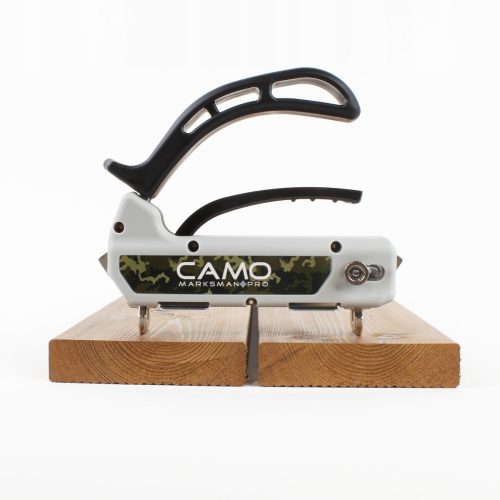 Camo Pro modul 5 mm-es rés, fedélzet 129-148 mm