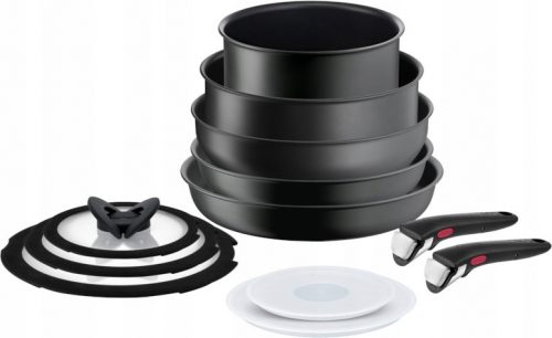 Edénykészletek - TEFAL Ingenio Ultimate INDUCTION edények 12e